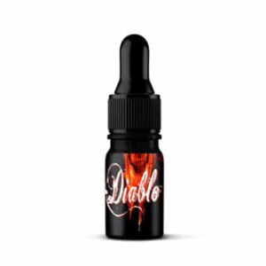 DIABLO HERBAL INCENSE