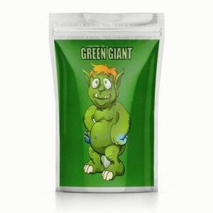 GREEN GIANT HERBAL