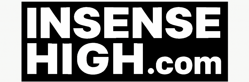 incensehigh.com