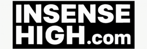 incensehigh.com